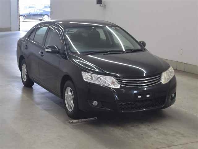 TOYOTA ALLION 2008