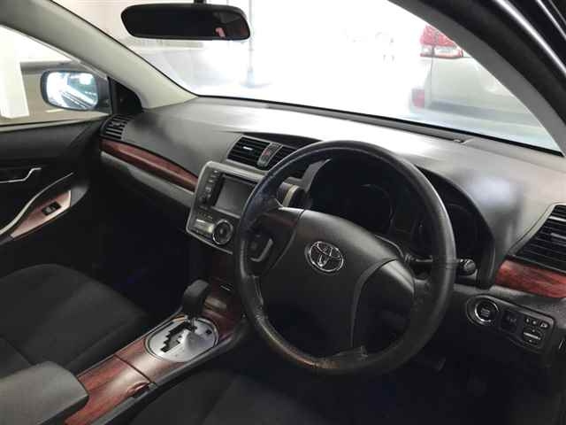 TOYOTA ALLION 2008