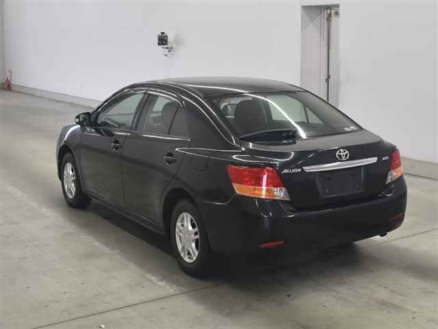 TOYOTA ALLION 2008