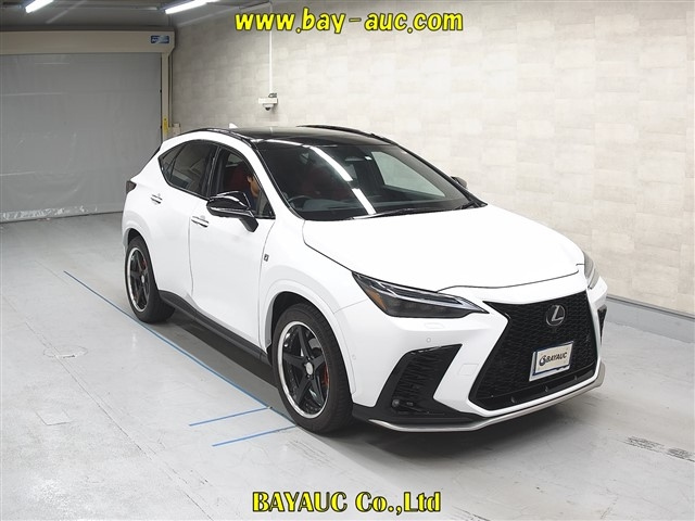 LEXUS NX 2023