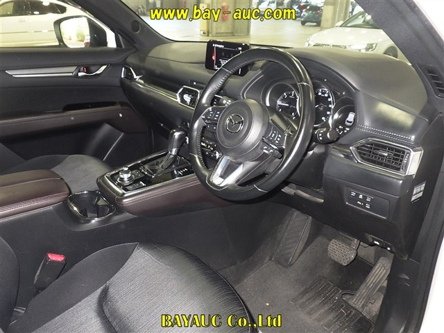 MAZDA CX-8 2020