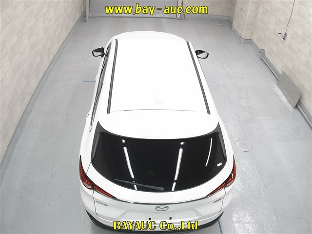 MAZDA CX-8 2020