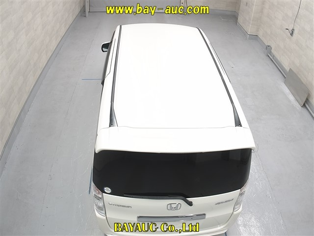 HONDA STEP WAGON 2010