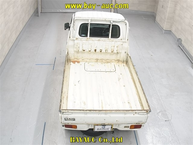 TOYOTA PIXIS TRUCK 2012