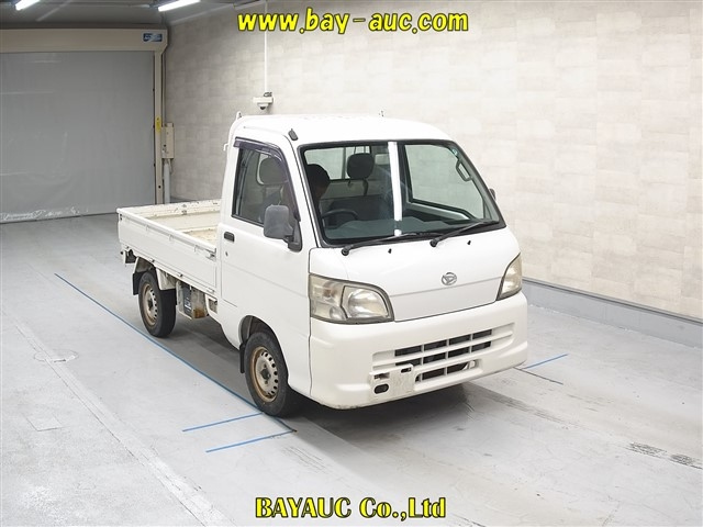DAIHATSU HIJET TRUCK 2011