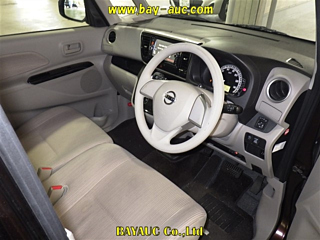 NISSAN DAYZ ROOX 2014
