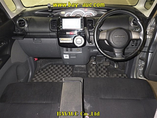 DAIHATSU TANTO 2010