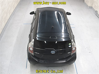 TOYOTA AQUA 2012