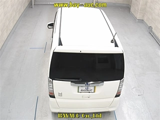 HONDA N BOX 2013