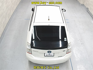 TOYOTA PRIUS 2009