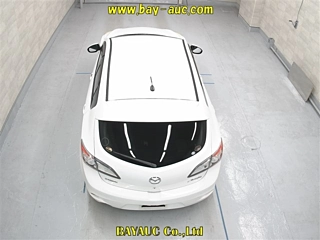 MAZDA AXELA 2013