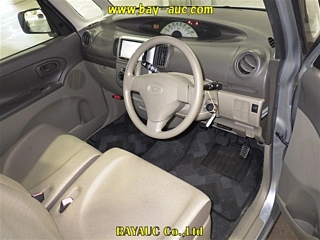 DAIHATSU TANTO 2008