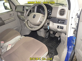 MAZDA SCRUM 2009