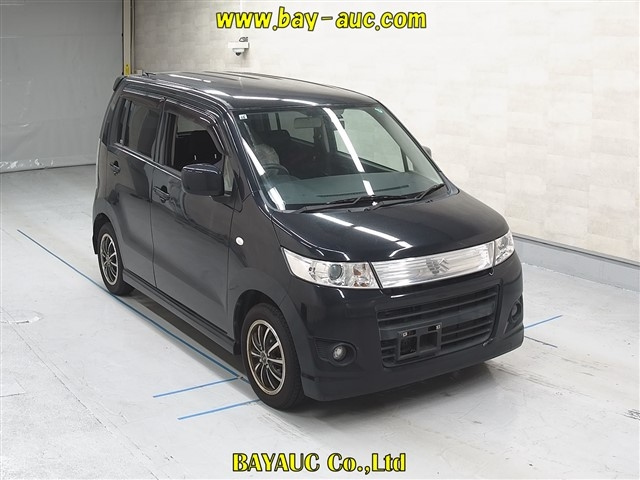 SUZUKI WAGON R 2011