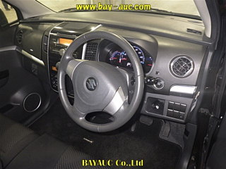 SUZUKI WAGON R 2011