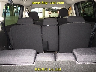 MAZDA PREMACY 2011