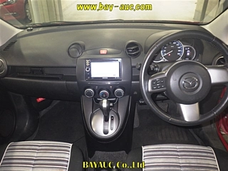 car slider