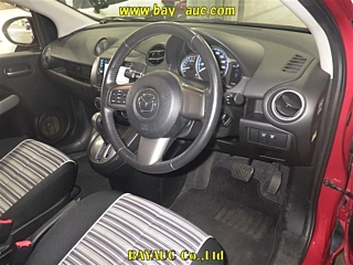 car slider