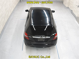 HONDA FIT 2013