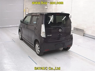 MAZDA FLAIR 2013
