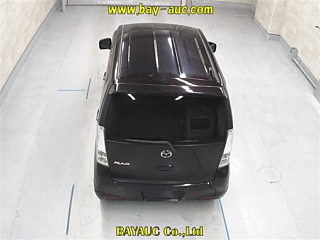 MAZDA FLAIR 2013