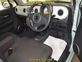 SUZUKI ALTO LAPIN 2010