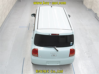 SUZUKI ALTO LAPIN 2010