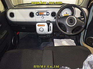 SUZUKI ALTO LAPIN 2010