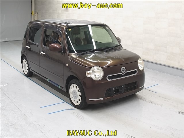 DAIHATSU MIRA 2014