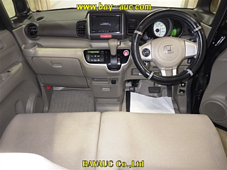 car slider