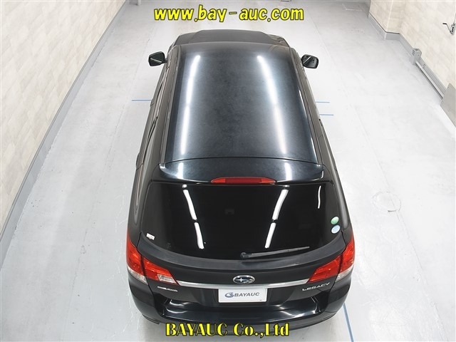 SUBARU LEGACY 2013
