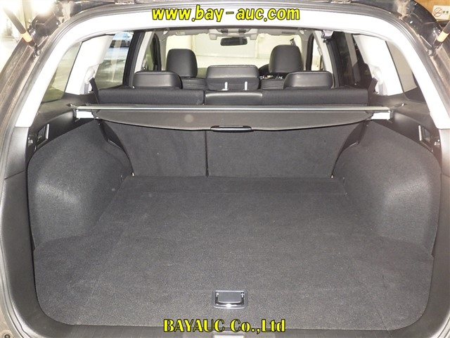 SUBARU LEGACY 2013