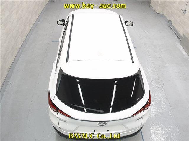 MAZDA CX-8 2018