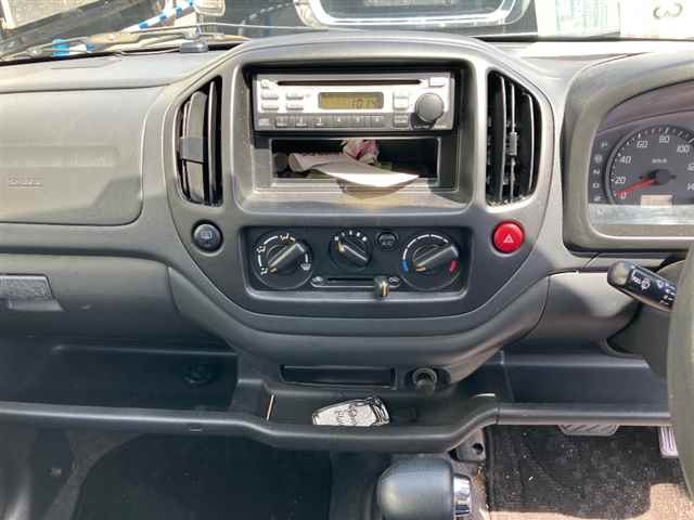 SUZUKI KEI 2008