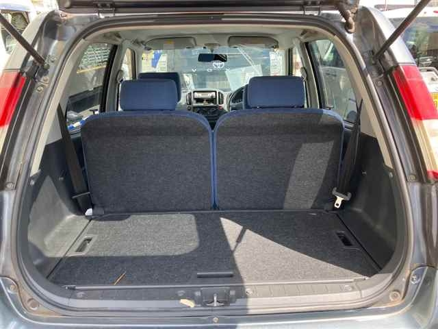SUZUKI KEI 2008