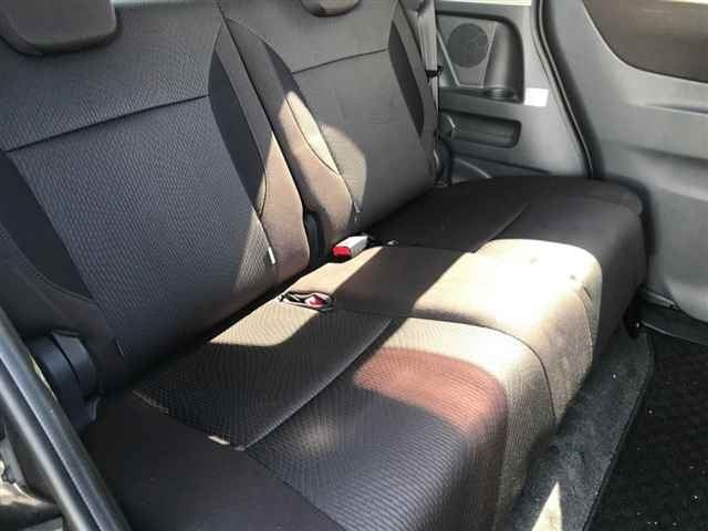 SUZUKI SOLIO 2012