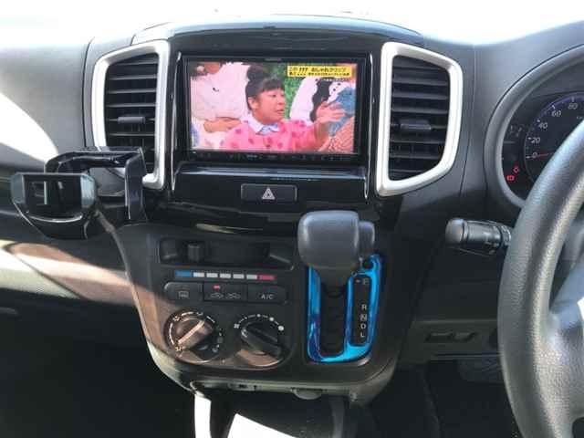 SUZUKI SOLIO 2012