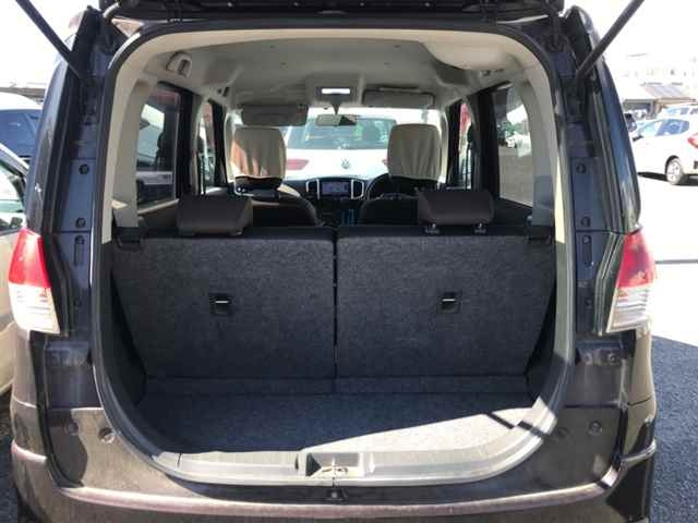 SUZUKI SOLIO 2012