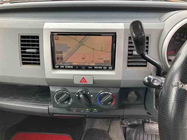 SUZUKI WAGON R 2008