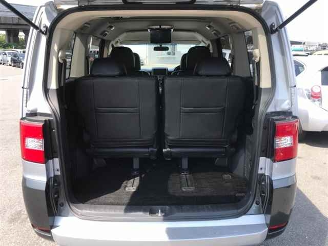 MITSUBISHI DELICA D5 2013