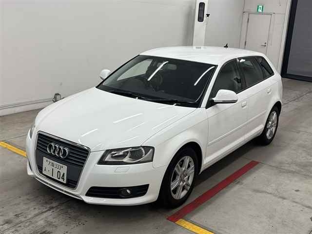 AUDI A3 2010