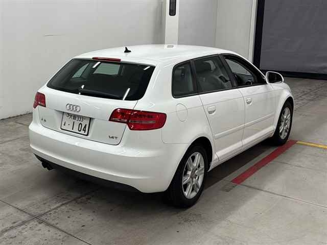 AUDI A3 2010