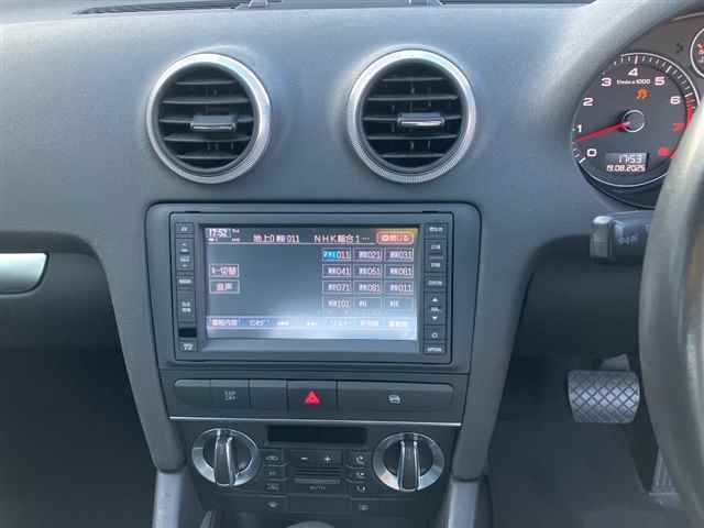 AUDI A3 2010