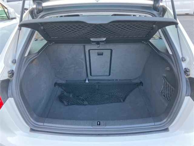 AUDI A3 2010
