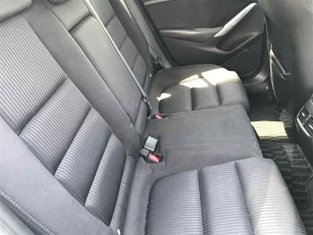MAZDA ATENZA WAGON 2013