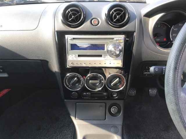 DAIHATSU COPEN 2009