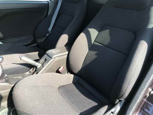 DAIHATSU COPEN 2009