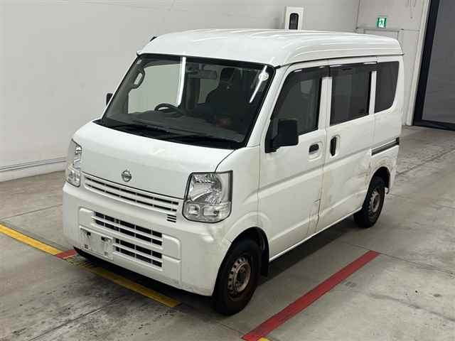 NISSAN CLIPPER VAN 2019