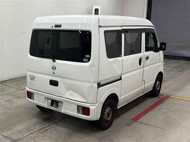 NISSAN CLIPPER VAN 2019