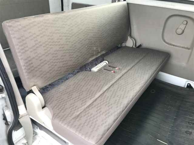NISSAN CLIPPER VAN 2019